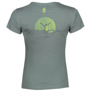 Damen-T-Shirt High Point Euphory Lady T-Shirt