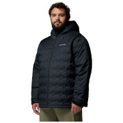 Herrenjacke Columbia Grand Trek™ Iv Down Hooded Jacket
