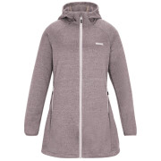 Damen-Sweatshirt Regatta Bloomfield rosa PowderLilac