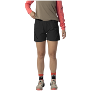 Damenshorts Dynafit Traverse Hybrid Shorts W