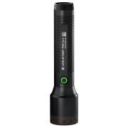 Leuchte Ledlenser P6R Core