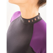Damen-Funktionsshirt Hiko Symbio e. W S/S Top