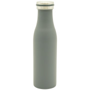 Edelstahlflasche Dare 2b SteelBottle 480ml grau Ebony