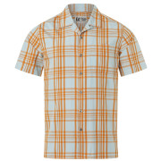 Herrenhemd Marmot Muir Camp Novelty SS 2023