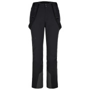 Damenhose Kilpi Eurina-W schwarz Black