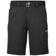 Herrenshorts Montane Terra Shorts schwarz BLACK