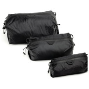 Reseetui Peak Design Ultralight Mesh Packing Cube BUNDLE XXS-XS-S schwarz black