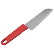 Messer MSR Alpine Chef's Knife rot red