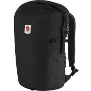 Rucksack Fjällräven Ulvö Rolltop 30 schwarz black