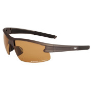 Sonnenbrille 3F Photochromic jr. grau/braun šedá