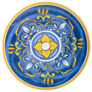 Geschirr Bo-Camp Tableware Sicilian 16pcs