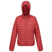 Damenjacke Regatta Wmn Hood Marizion rot Mineral Red(Rumba Red)