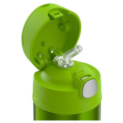 Thermoflasche - ausgestellt Thermos Funtainer