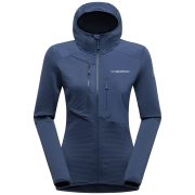 Damen-Fleecejacke La Sportiva Lucendro Thermal Hoody W