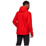Herrenjacke Mammut Crater IV HS Hooded Jacket