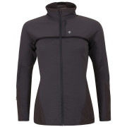 Damen Funktions-Sweatshirt Direct Alpine Aura Light Lady grau/schwarz anthracite