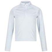 Kinder-Sweatshirt Regatta Berley hellblau IceBlue