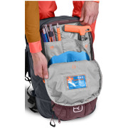 Rucksack Ortovox Avabag Litric Tour 36S