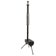 Kamin Robens Denali Tent Stove schwarz Black
