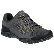 Herrenschuhe Regatta Edgepoint III grau Briar/LimePu
