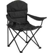 Campingstuhl Vango Samson Oversized 2 dunkelgrau Excalibur