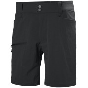 Herrenshorts Helly Hansen Vika Tur Shorts schwarz Black