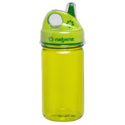 Kindertrinkflasche Nalgene Grip-n-Gulp 350 ml grün Green