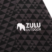 Damen-Funktionsshirt Zulu Merino 240 Long