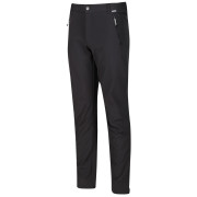 Herrenhose Regatta Geo Softshell ll Trousers (Reg grau Ash