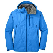 Jacke Outdoor Research Optimizer blau Hydro
