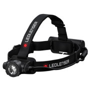 Stirnlampe Ledlenser H7R Core schwarz