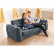 Aufblasbarer Sessel Intex Pull-out Sofa