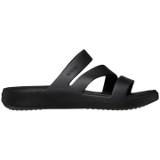 Damenpantoffeln Crocs Getaway Strappy