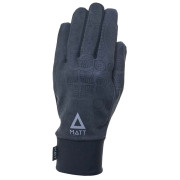 Handschuhe Matt 3149 Matt Inner Touch schwarz Fusion