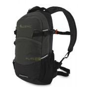 Kinderrucksack Acepac Flite 6 grau Grey