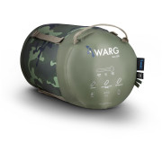 Daunenschlafsack Warg Stark 500