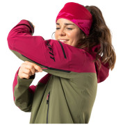 Damenjacke Dynafit Beast Hybrid W Jkt