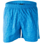 Herrenshorts Hi-Tec Nafli blau Blue/LightBlue