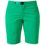Damenshorts Mountain Equipment Comici Wmns Short (2022) grün Deep Green