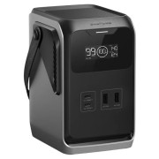 Aufladestation EcoFlow Trail 200