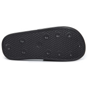 Kinderpantoffeln Baagl Logo Black
