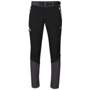 Herrenhose Direct Alpine Cascade Light 4.0 schwarz/grau black/anthracite