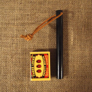 Feuerstein JUBÖ Bushcraft Firesteel Stick XXL