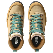 Damenschuhe The North Face W Back-To-Berkeley Iv Textile Wp