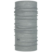 Multifunktionstuch Buff Merino Lightweight Neckwear hellgrau Light Grey