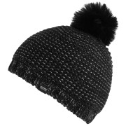 Mütze Regatta Lorelai Hat V schwarz Black