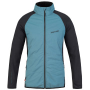 Herrenjacke Hannah Nexo blau oil blue/anthracite