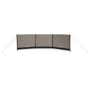 Seitenwand Vango Family Windbreak 1Size grau Cloud Grey/Black