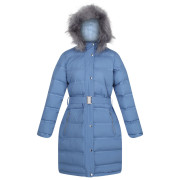 Damen-Wintermantel Regatta Daleyza blau Slate Blue