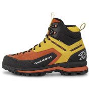 Wanderschuhe Garmont Vetta Tech GTX rot/gelb red/orange